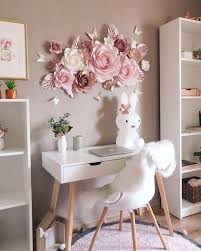Check out our floral wall hangings selection for the very best in unique or custom, handmade pieces from our wall hangings shops. Cheerful Wall Decor Concept With Paper Flowers 954bartend Info