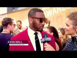 Each of us has up to 6 look alikes around the world. John Wall Admits Kemba Walker Is His Twin Nba Awards Youtube