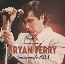 Bryan Ferry