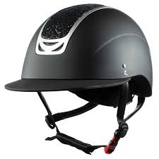 Horze Apex Adjustable Helmet