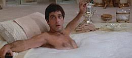 Sceneggiatura scritta da ben hecht, oliver stone, howard hawks e armitage trail. Scarface Film 1983 Wikipedia