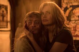 The Exorcist TV show is one of the fall's surprise success stories | Vox