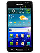 Samsung Galaxy S II