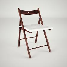 So Adding A Cusion To The Ikea Terje Chairs Makes Them A Lot More Badass Chair Diy Chair Folding Chair