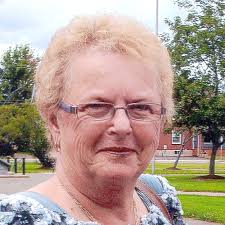 Elodie Margerite Tremblay (Blanchard) (1941-2013)