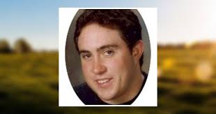 Ryan Schults Obituary August 16, 2008