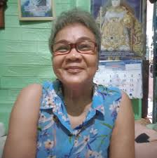 LATE POST] Ngayong araw ang ika-162 taong kaarawan ng tinaguriang "Ina ng  ating Pambansang Bandila" at butihing maybahay ng Pilipinong diplomat na si  Felipe Agoncillo -- si Doña Marcela Mariño de Agoncillo,