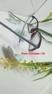 Permukaan pantul ini selari antara satu sama lain, dan diatur pada sudut 45 darjah pada paksi tiub berkenaan. Ketebalan Cermin Mata Atau Index Cermin Page Nilam Optik Facebook