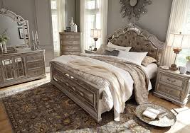 4.3 out of 5 stars 383. Birlanny Panel Bedroom Set By Signature Design By Ashley 1 Review S Furniturepick