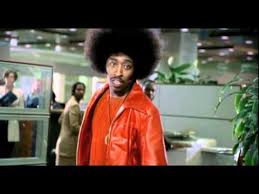 In a scene from the movie undercover brother, eddie griffin is blasted with caucasian vision and is then tested on his caucasian. Undercover Brother Official Trailer 1 Eddie Griffin Movie 2002 Hd Youtube