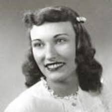 Audrey Ellen (Engstrand) Cain