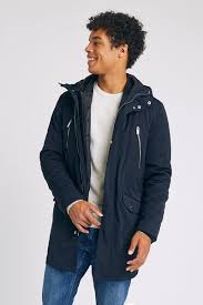 Check spelling or type a new query. Parka Homme Et Trench Jules
