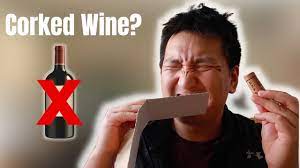 What Is Corked Wine What Does Corked Wine Taste Like Youtube
