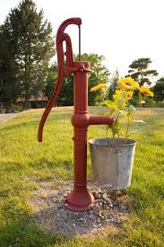 Found On Bing From Www Pinterest Ca Old Water Pumps Hand Water Pump Water Garden