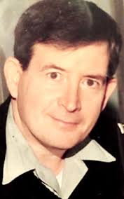 Major (Retired) David Ross Coy 'The DCoy'