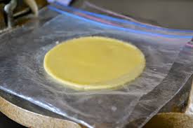 Conchas Caseras Tradicional Pan Mexicano La Cocina Mexicana De Pily Pan Dulce Mexicano Recetas Conchas Receta Pan Mexicano