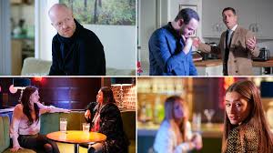Show bosses at eastenders have announced they're. Eastenders Spoilers Huge Exit Ruby Exposed And Phil Destroyed Laptrinhx News