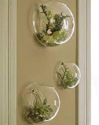Support de pot et suspension. 11 Sur Murale Planteur Et Fleurs Bubble Pot Contenants Et Accessoires Pour Plantes 3 Pieces Accessoires D Arrosage Achat Prix Fnac