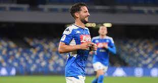Vi proponiamo la trasmissione, andata in onda su teleclubitalia e tratta da youtube, condotta da francesco molaro con. Napoli See Off Inter Milan To Reach Italian Cup Final As Dries Mertens Breaks Club Record