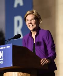 Elizabeth warren doesn't like to talk about it, but for years melissa golden/bloomberg via getty images. Why Young People Love Elizabeth Warren Message