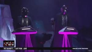 Daft punk swept the board at the grammy awards on sunday night but, until now, few have known the true identities of the men behind those trademark helmets. Daft Punk Uncovered Coub The Biggest Video Meme Platform