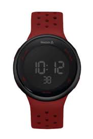 Reebok Unisex Kol Saati Rd Ele G9 Pbir Br Trendyol