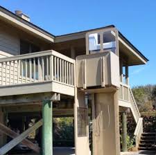 Outdoor stair lifts — don't let stairs stop you from enjoying the outdoors. Stair Lifts 101 Mobility Kansas City