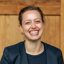 Nadine Haas's Instagram, Twitter & Facebook