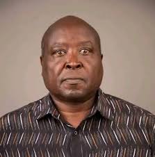 Re-election Support for Hon. Samuel Arama in Nakuru Town West