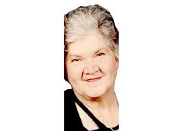 BETTY HARDEN Obituary (2025)