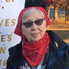 Marilyn Joyce Townley Obituary August 20, 2019