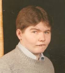 In Loving Memory of Larry Kitchens