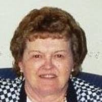 Obituary information for Genevieve M. Uldrich