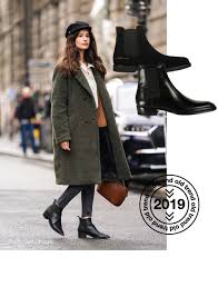 Our men's boots include our essential suede chelsea boots, casual sneaker. 2019 Vs 2020 Which Boot Trends Are In This Year Stylight Insights