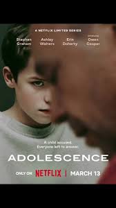 Adolescence