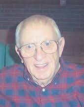Obituary information for Edward 'Red' T. Perry