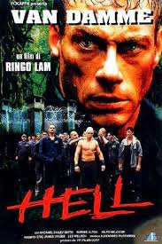 Filmografia Chris Moir