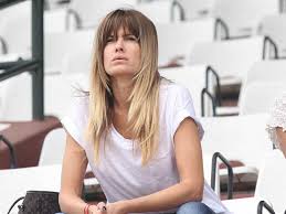 Laura ( isabel macedo ) empezó a sentirse muy mal y el joven no supo cómo. Un Nueva Fanatica Del Polo Isabel Macedo