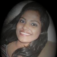 Ruby Chacko