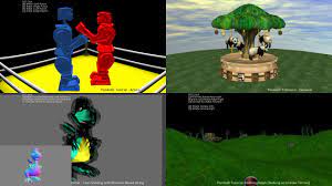 We did not find results for: Panda3d Open Source Python Game Engine Samples Youtube