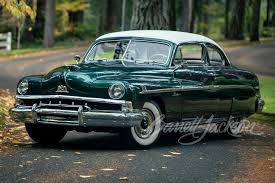 Image result for Mallard Green 1950 Lincoln