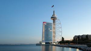 Vasco da gama was chosen to lead the expedition to india in 1497. Vasco Da Gama Tower Sana Sana