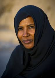 Sudanese Woman Kerma Sudan African People African Life People Of The World