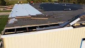PVC Roofing: The Complete Guide