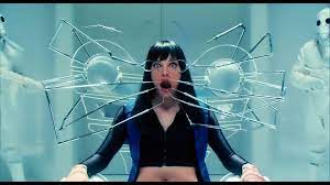 Ultravioleta 2006 Filmaffinity