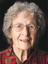 Nellie “Dottie” Hockema