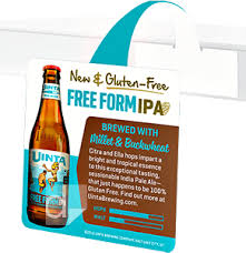 Shelf Wobblers Shelf Talkers India Pale Ale Pale Ale