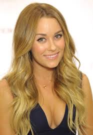 However, the television personality, author, fashion designer is especially known for her unusual appearances and her charming character. Lauren Conrad Long Blonde Wavy Hairstyle Hairstyles Weekly