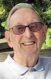 Carl Ebneter Obituary (2022)