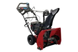 However, if you used your snowblower very recently (within five minutes), set the choke to the warm start setting, or about halfway. The Best Snow Blowers For 2021 Reviews By Wirecutter